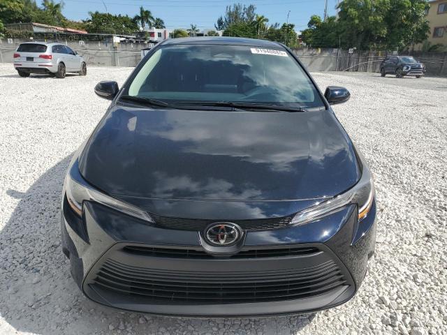 2025 TOYOTA COROLLA LE #3303884720