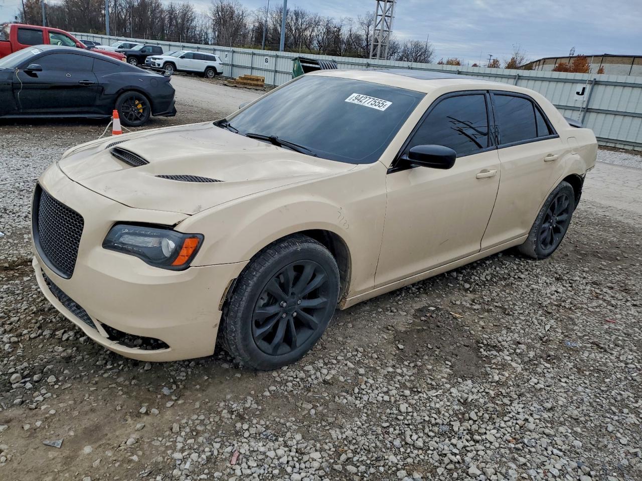 CHRYSLER 300S S