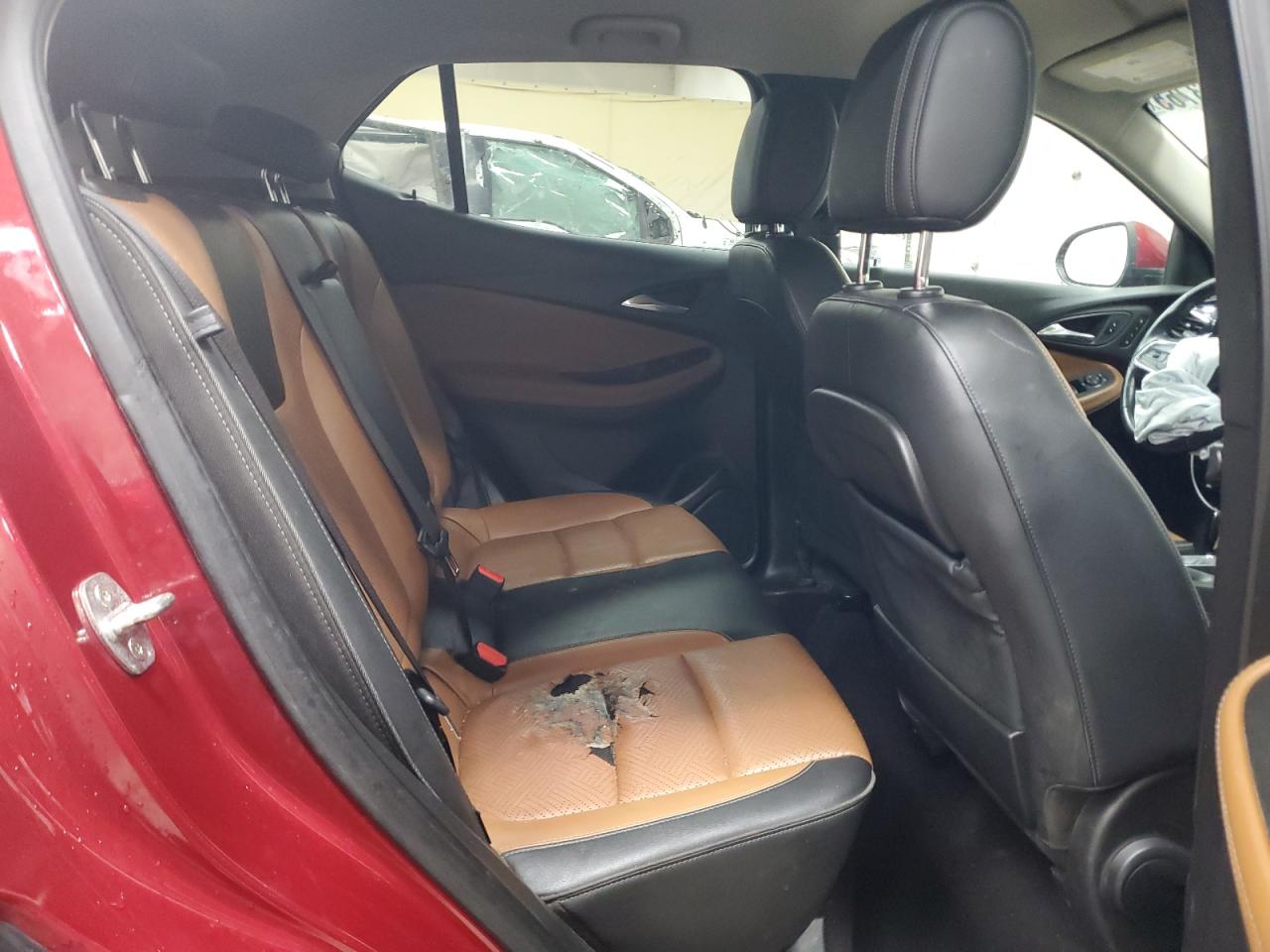 BUICK ENCORE ESSENCE