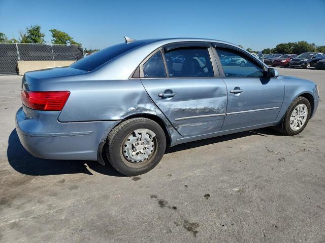 2010 HYUNDAI SONATA GLS #3302816959