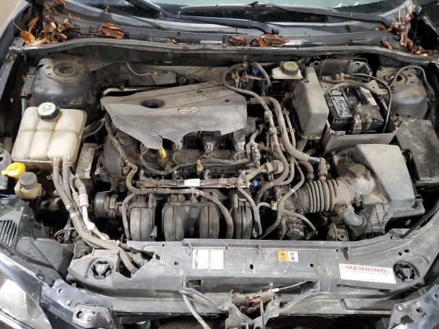 2007 MAZDA 3 I #3291559918