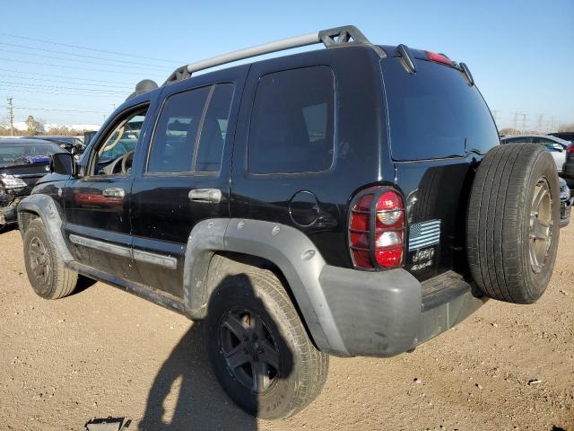 2006 JEEP LIBERTY RE #3287611040