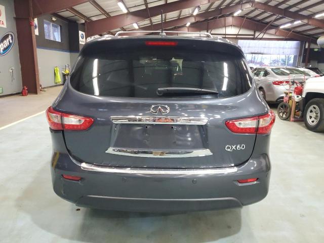2014 INFINITI QX60 #3290321966
