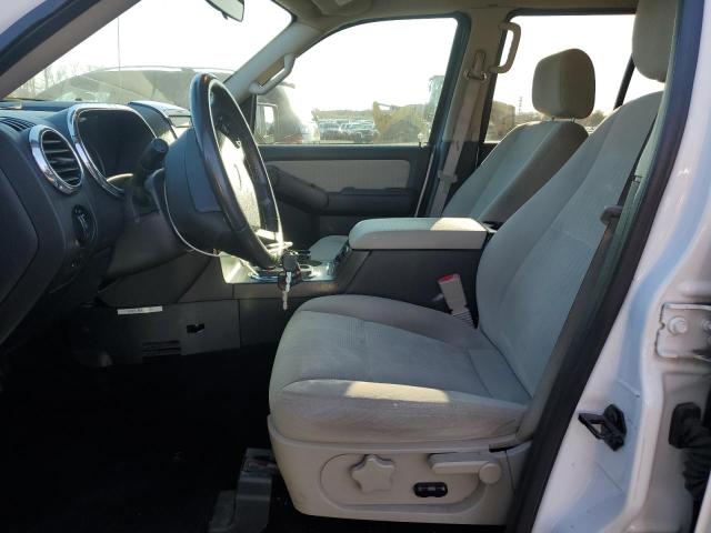 2008 FORD EXPLORER X #3297712820