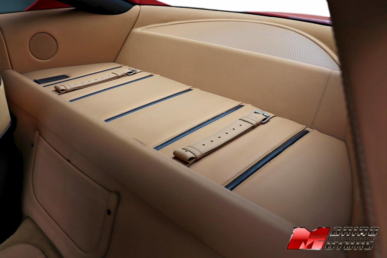 Lot #3297895790 2008 FERRARI 599 GTB FI