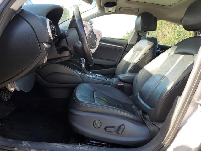 2015 AUDI A3 PREMIUM #3290258241