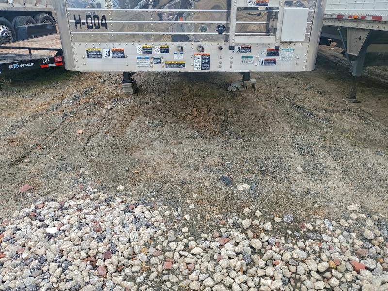 2020 WILSON TRAILER #3305375310