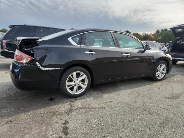 2014 NISSAN ALTIMA 2.5 - 1N4AL3AP3EC136188