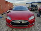 Lot #3303959729 2014 TESLA MODEL S