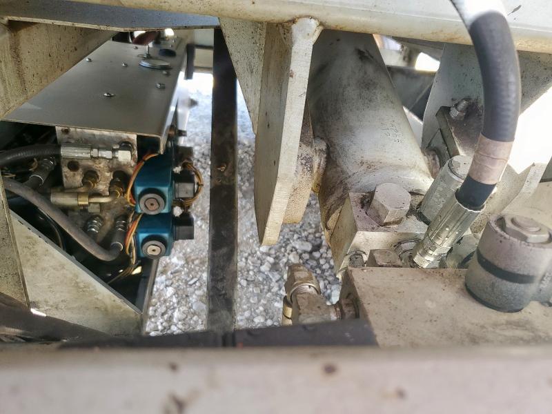 2000 SKYJACK UNKNOWN #3302701000