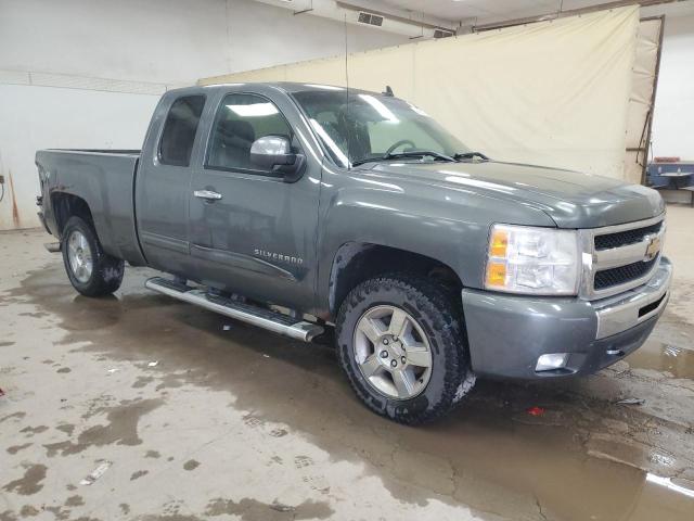 2011 CHEVROLET SILVERADO #3285795652