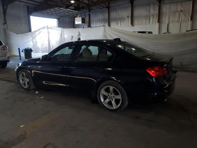 2015 BMW 328 XI SUL #3302859940