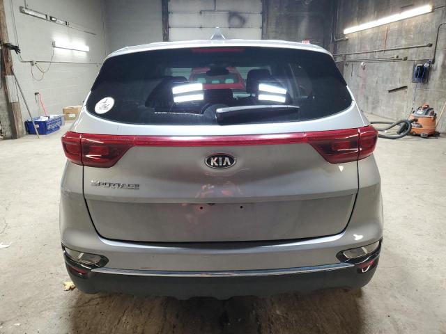 2022 KIA SPORTAGE L #3309312014