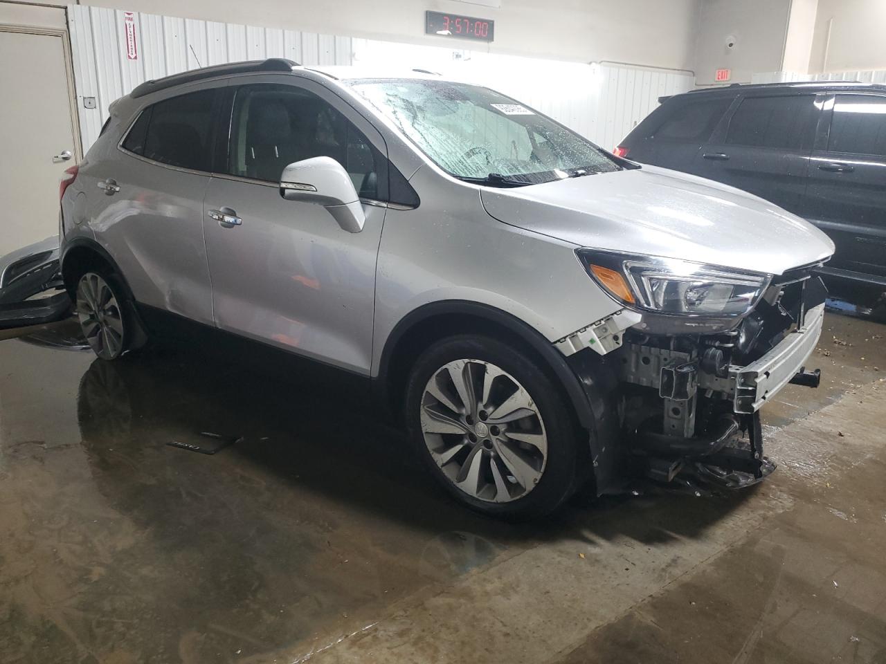 BUICK ENCORE PREFERRED