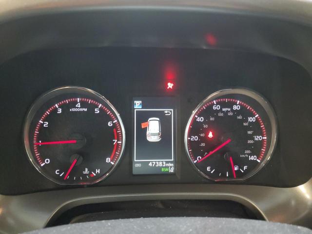 2017 TOYOTA RAV4 SE - 2T3JFREV3HW681788