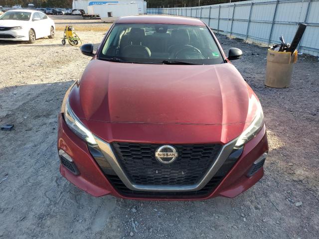 2020 NISSAN ALTIMA SR #3297928780