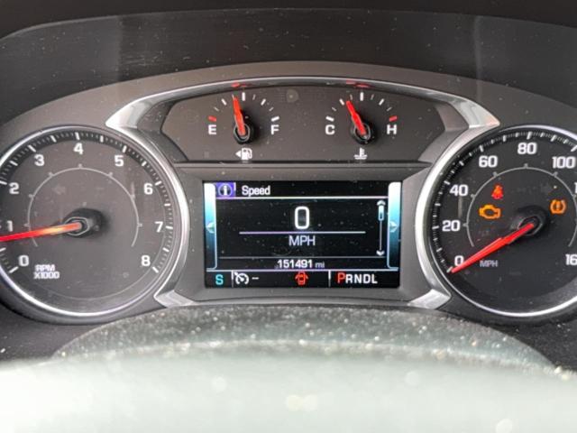 2017 GMC ACADIA SLT - 1GKKNMLS8HZ295665