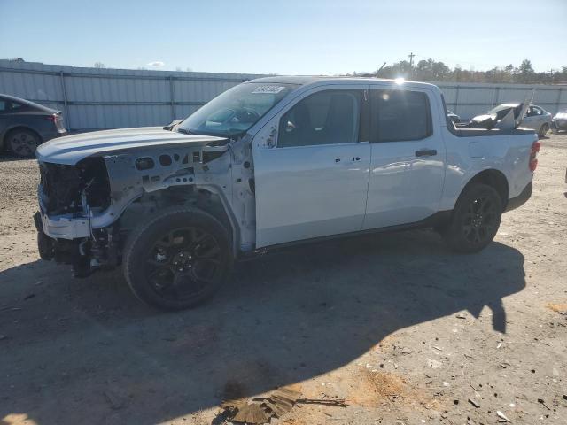 Global Auto Auctions: 2025 FORD MAVERICK X