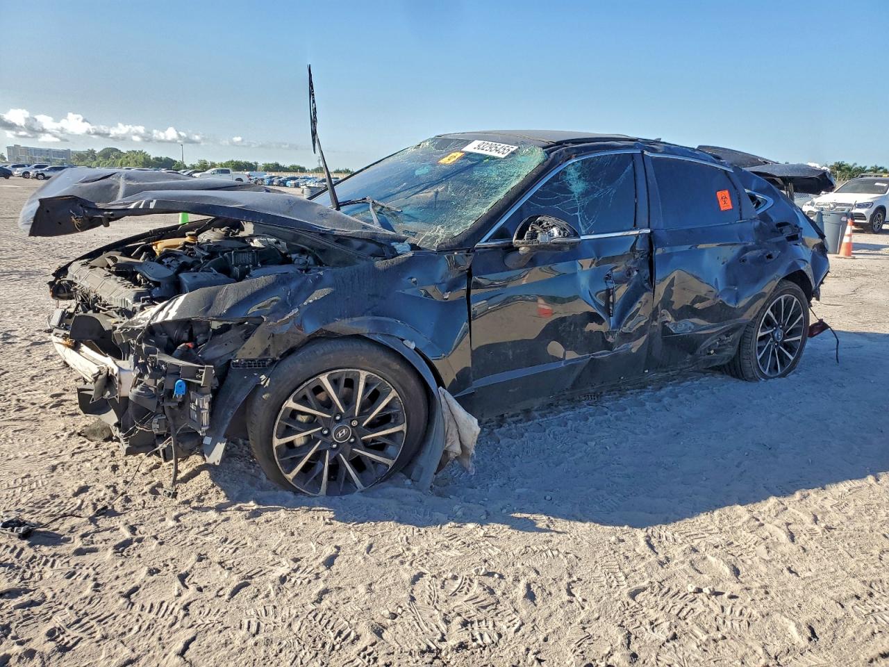 HYUNDAI SONATA LIMITED