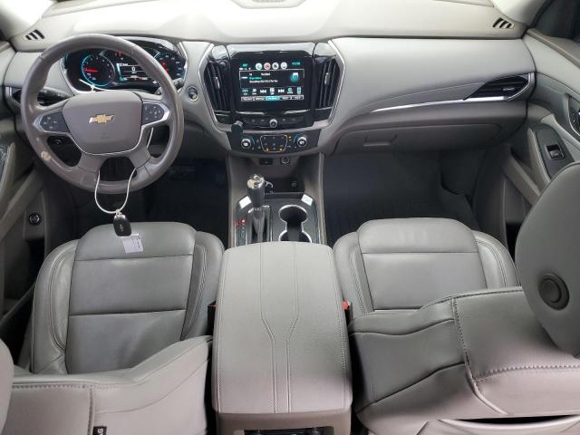 2019 CHEVROLET TRAVERSE L - 1GNEVHKW8KJ140843