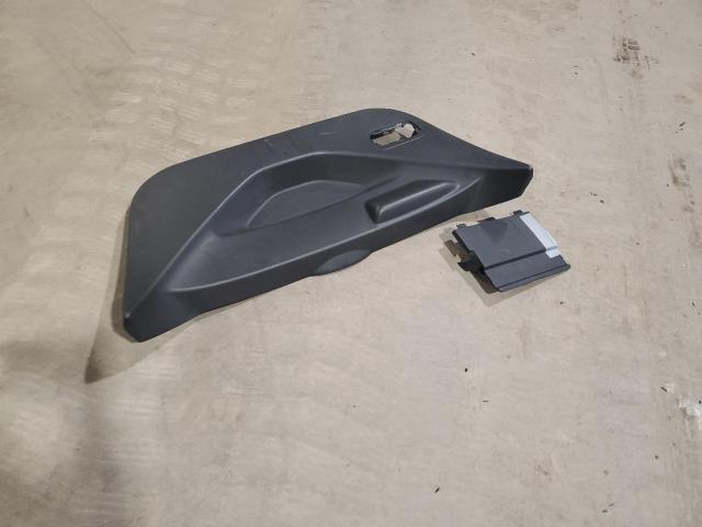 2009 HONDA FIT #3301940464