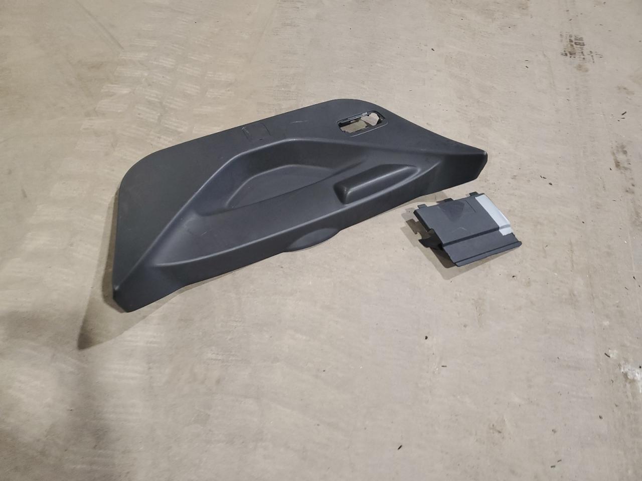 Lot #3301940464 2009 HONDA FIT