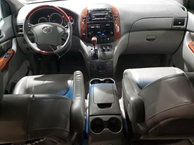 2005 TOYOTA SIENNA XLE #3296279532