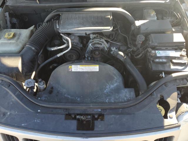 2010 JEEP GRAND CHER #3287605049