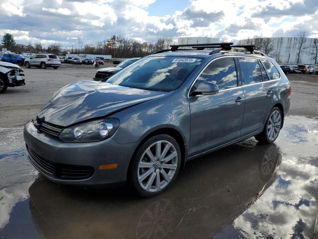 Global Auto Auctions: 2013 VOLKSWAGEN JETTA TDI