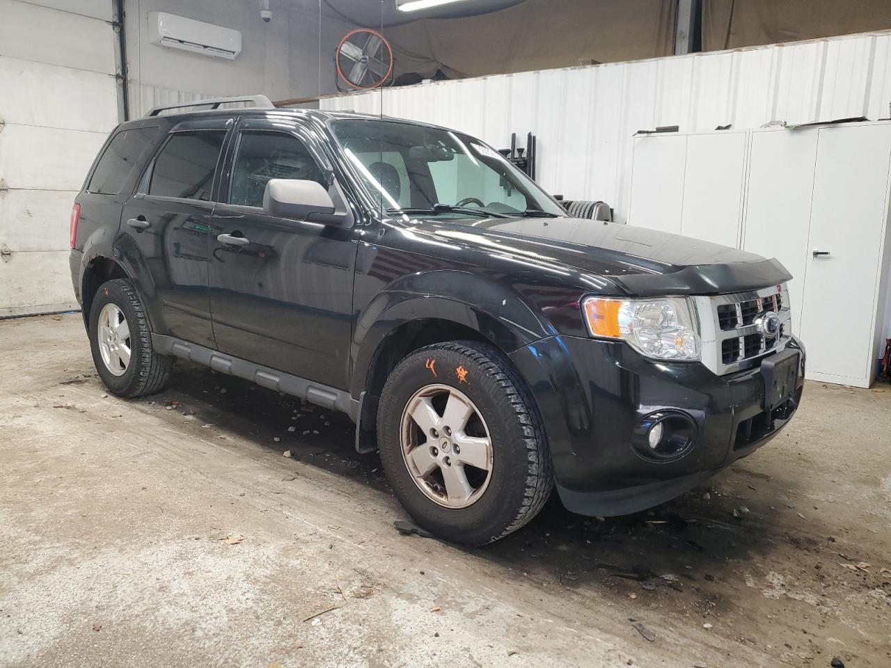FORD ESCAPE XLT