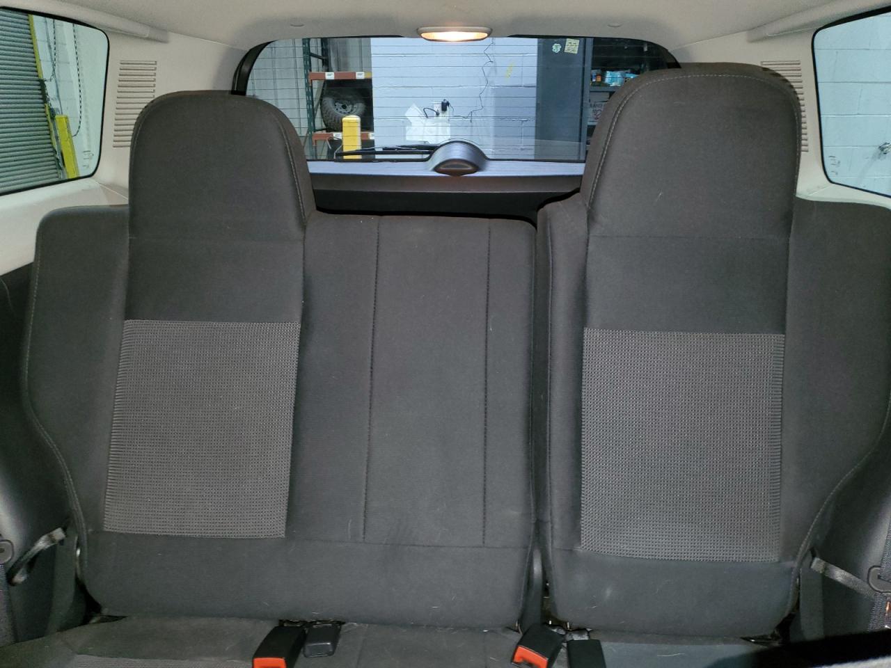 JEEP PATRIOT LATITUDE