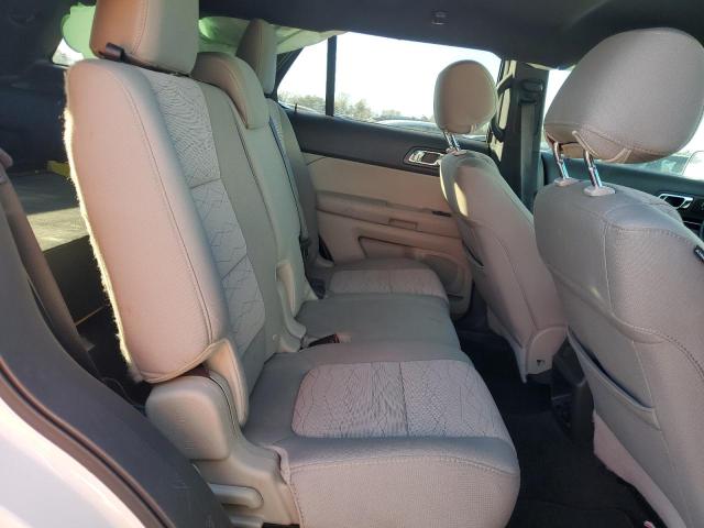 2013 FORD EXPLORER - 1FM5K8B87DGB08111