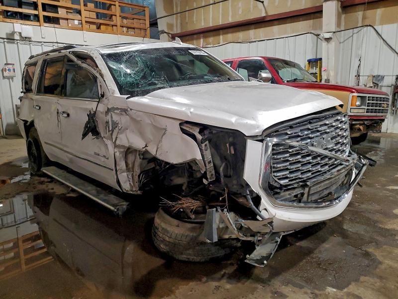 2019 GMC YUKON DENA #3294809758