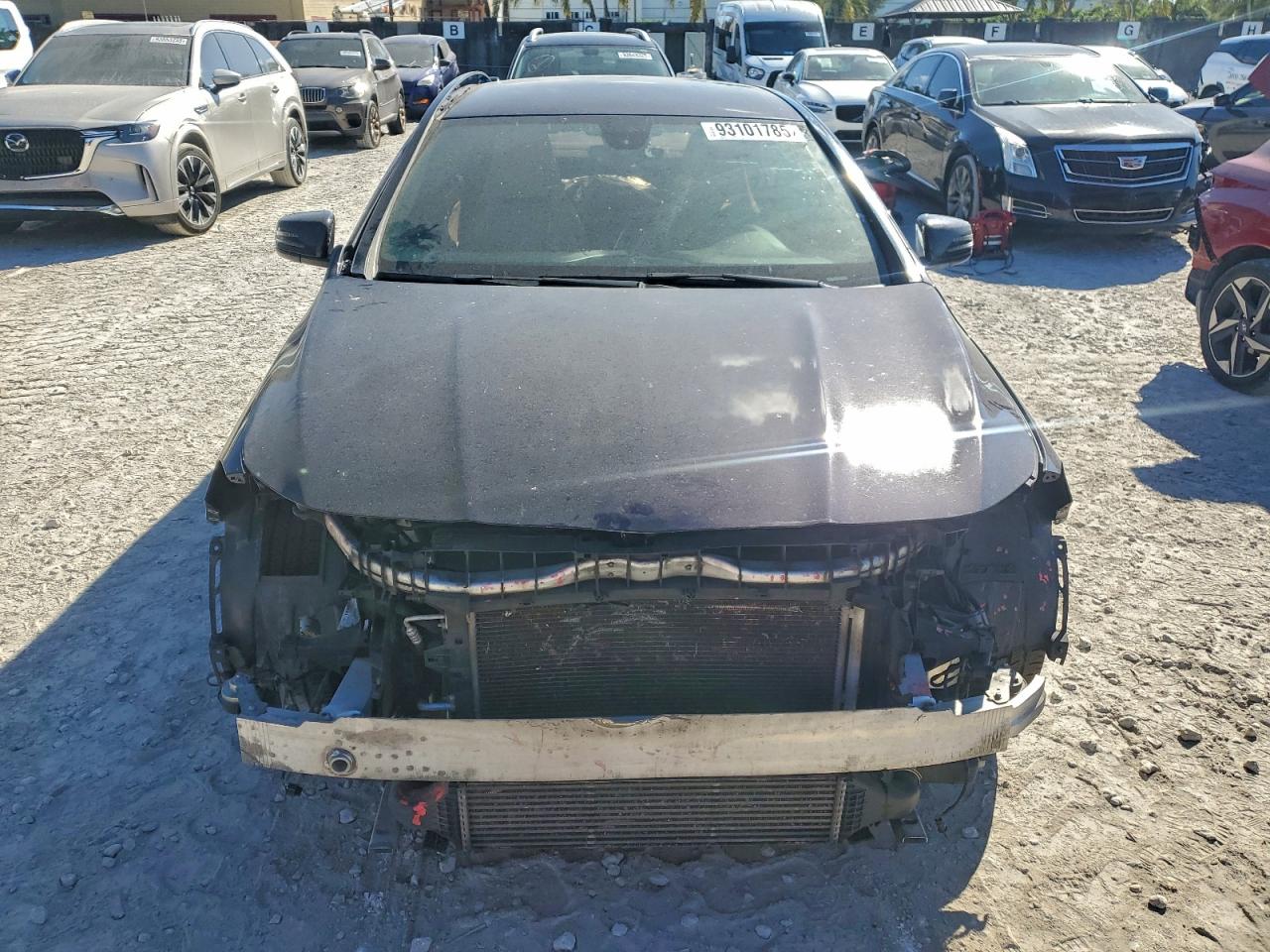 MERCEDES-BENZ CLA-CLASS 250