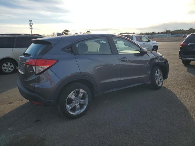 2022 HONDA HR-V LX #3312428611