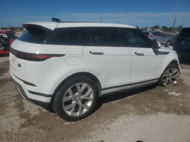 2020 LAND ROVER RANGE ROVE #3302831915