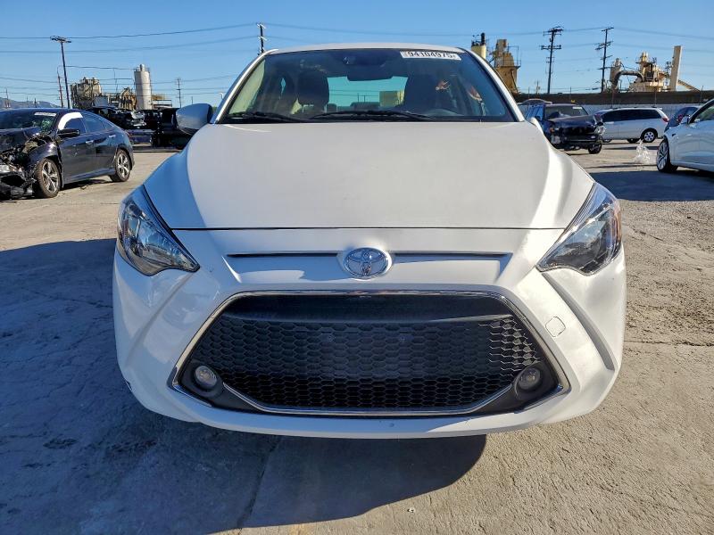 2019 TOYOTA YARIS L #3318140383