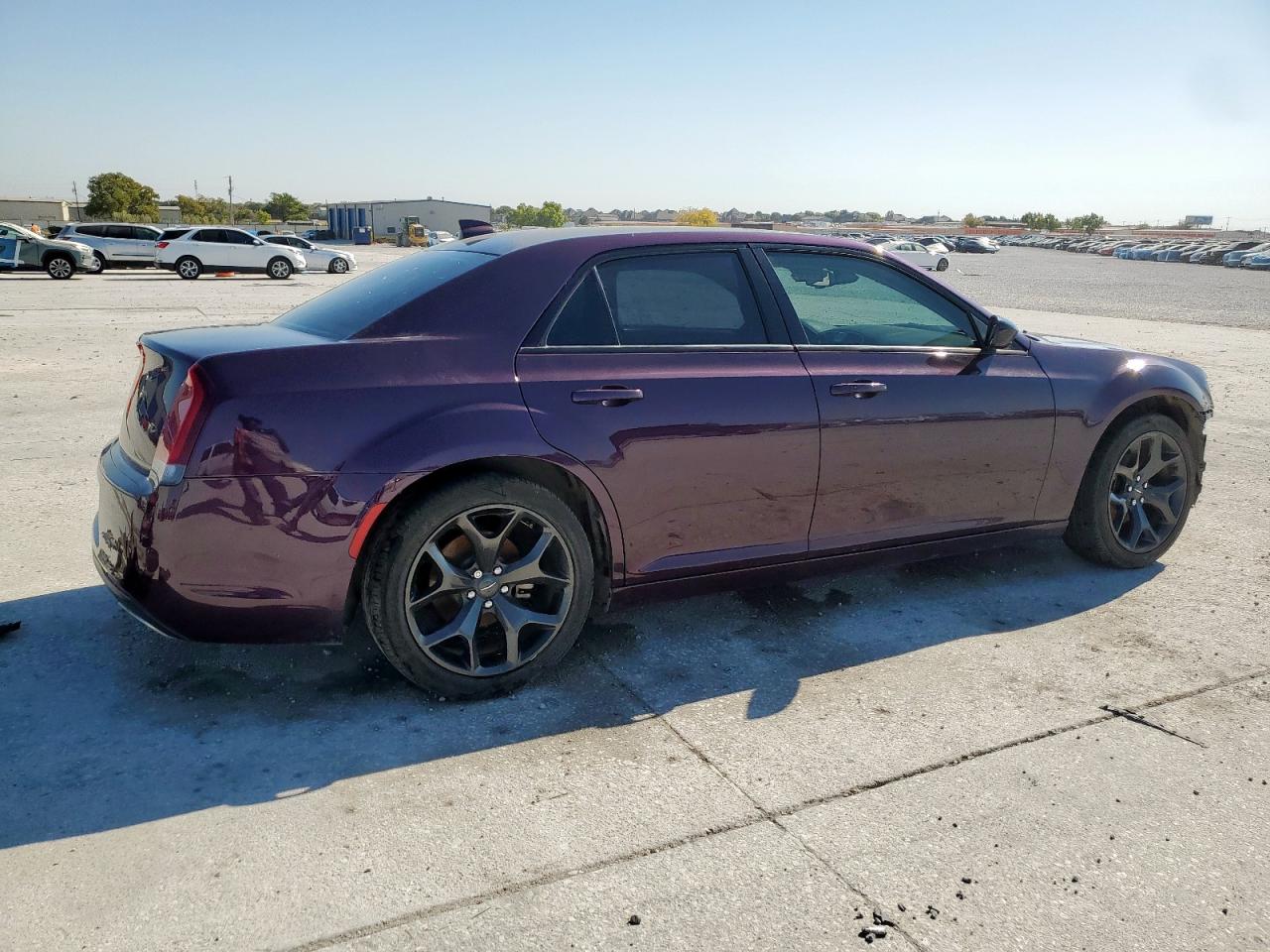 CHRYSLER 300 TOURING