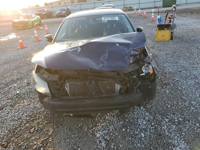 2015 VOLKSWAGEN PASSAT S #3293444492