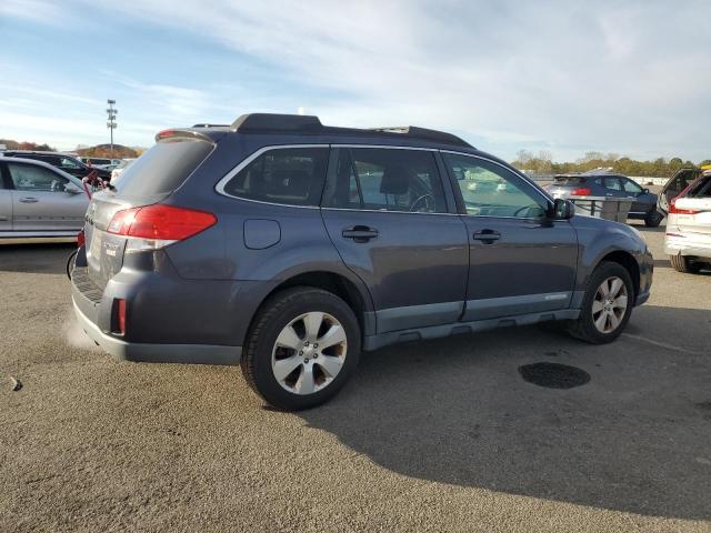 2010 SUBARU OUTBACK 2. #3283787422
