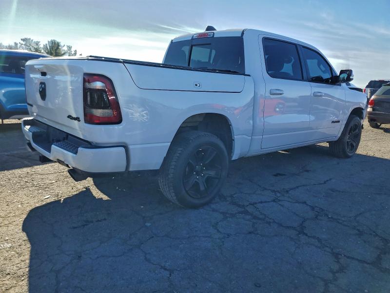 2020 RAM 1500 BIG H #3302793945