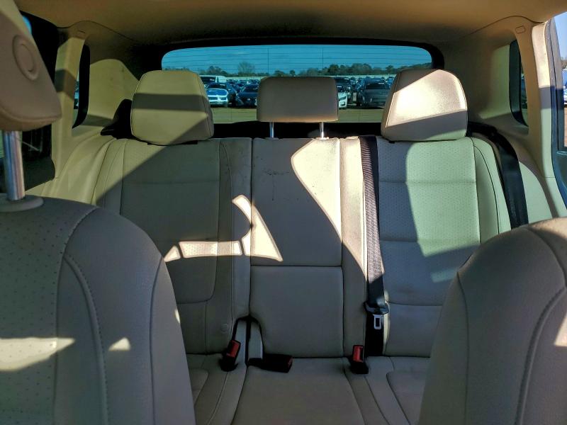 2013 VOLKSWAGEN TIGUAN S #3308530559