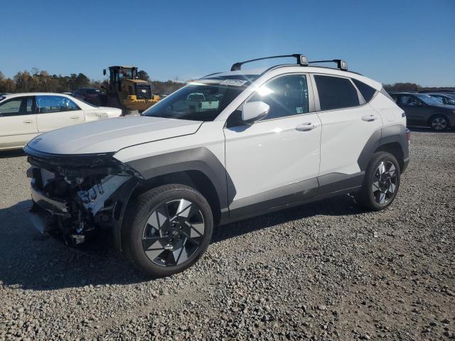 Global Auto Auctions: 2024 HYUNDAI KONA SEL