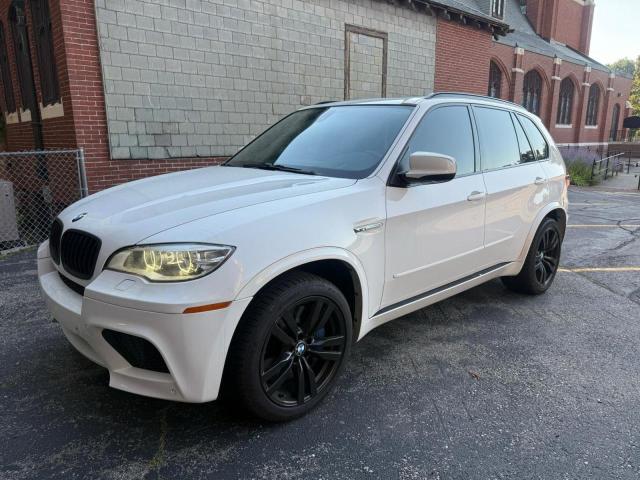 2013 BMW X5 M #3286523203