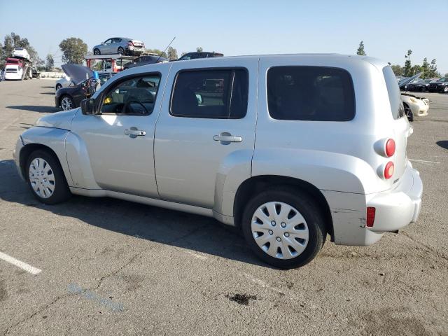 2009 CHEVROLET HHR LS #3298085135
