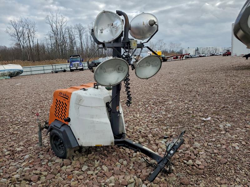 Global Auto Auctions: 2019 OTHER LITE