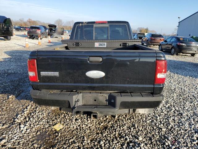 2009 FORD RANGER SUP #3303881717