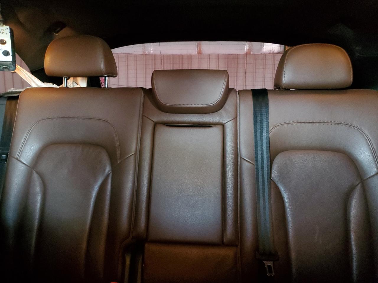 AUDI Q5 TDI PREMIUM PLUS