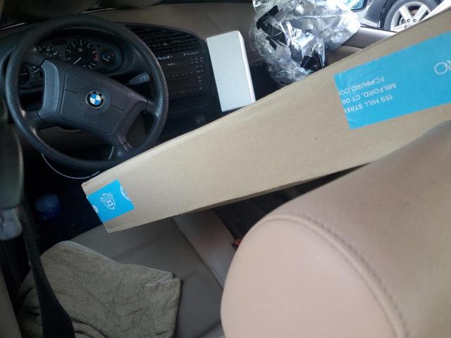 1997 BMW 318 I AUTO #3312674194