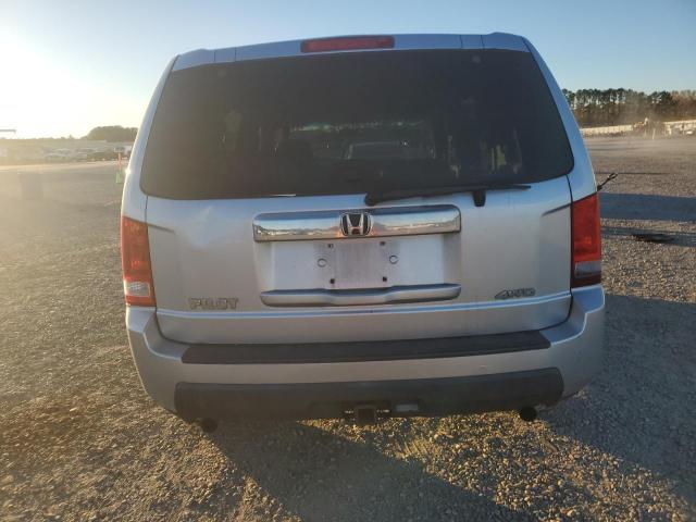 2010 HONDA PILOT LX #3285817926